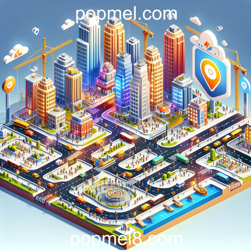 A Evolução dos Jogos de Simulação no Popmel.com
